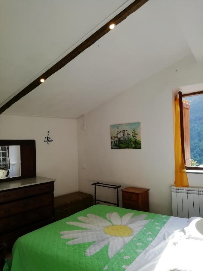 Casa Lorenzo Sulle Colline Di Levanto E Vicino Alle Cinqueterre Lt-0620 Ngoại thất bức ảnh